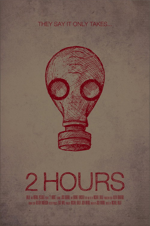 2 Hours poster