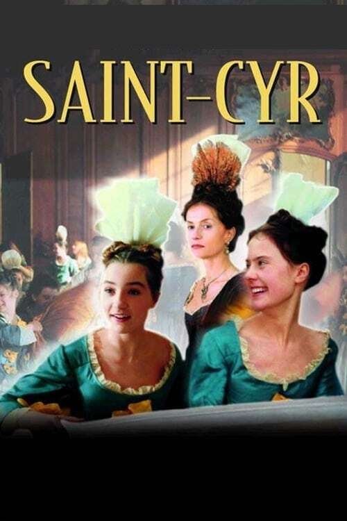 The King’s Daughters poster