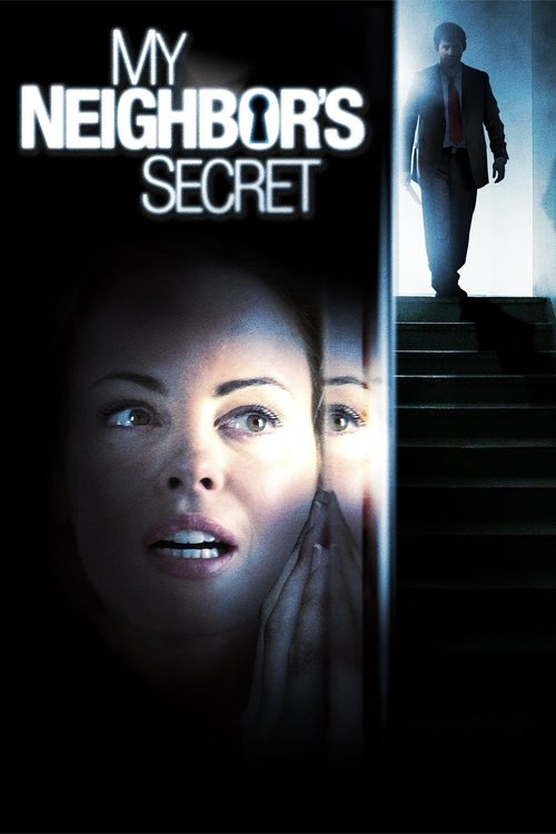 My Neighbor’s Secret poster