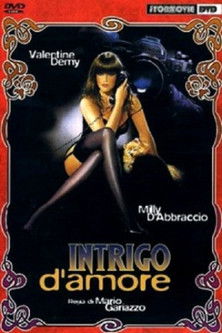 Intrigo d’amore poster