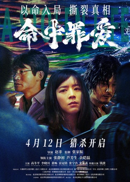 A Stolen Life poster