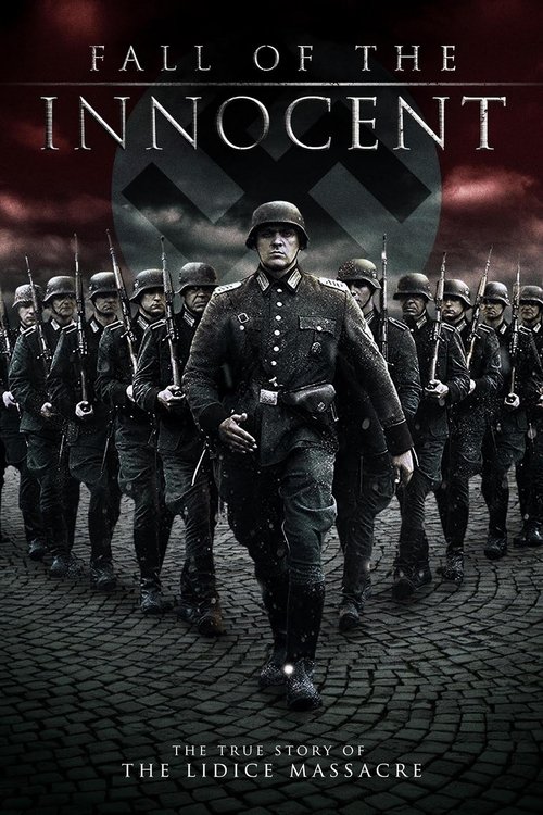 The Butcher of Prague poster