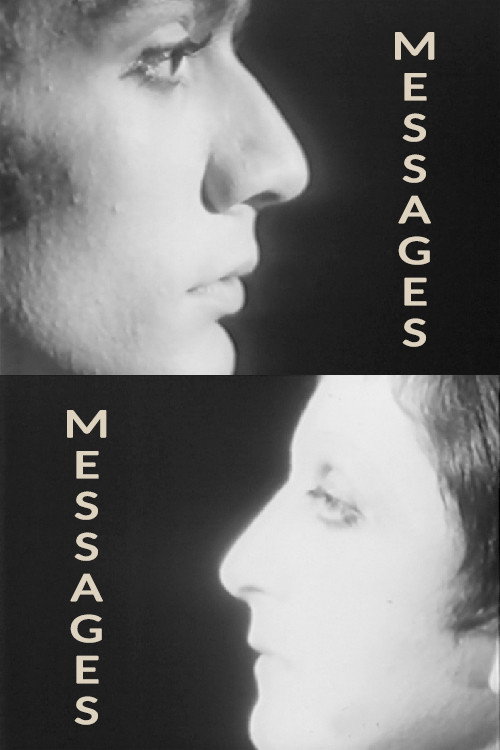 Messages, Messages poster