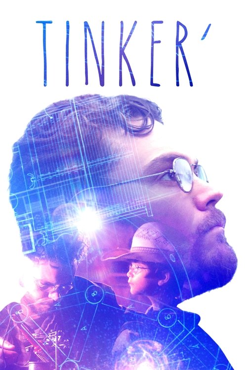 Tinker’ poster