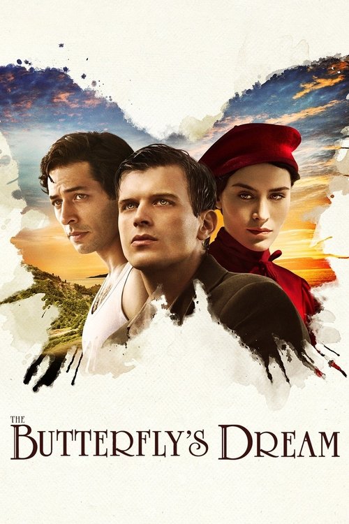 The Butterfly’s Dream poster