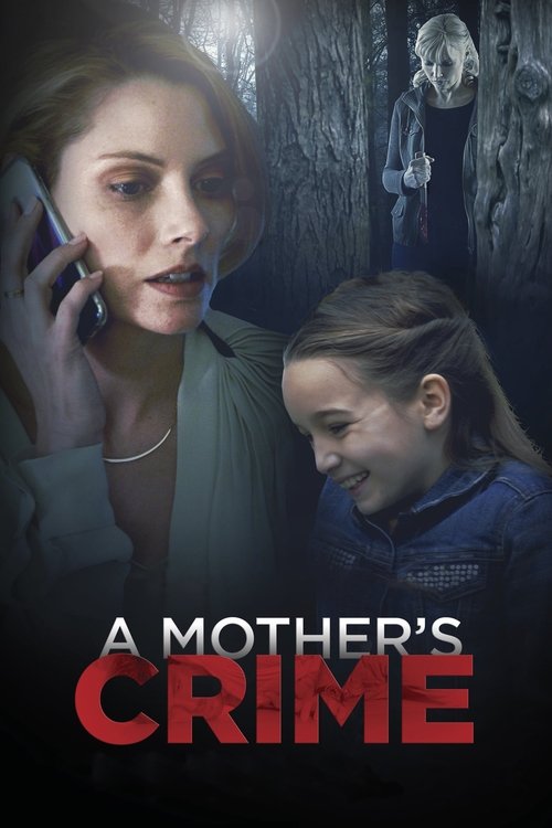 A Mother’s Crime poster