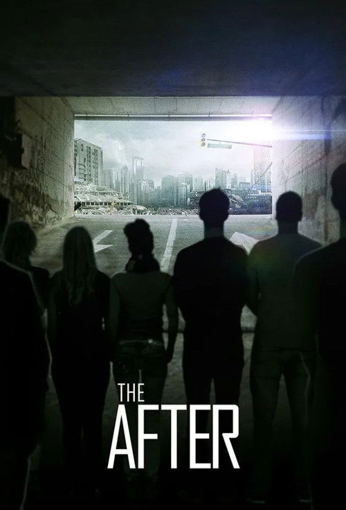 The After poster