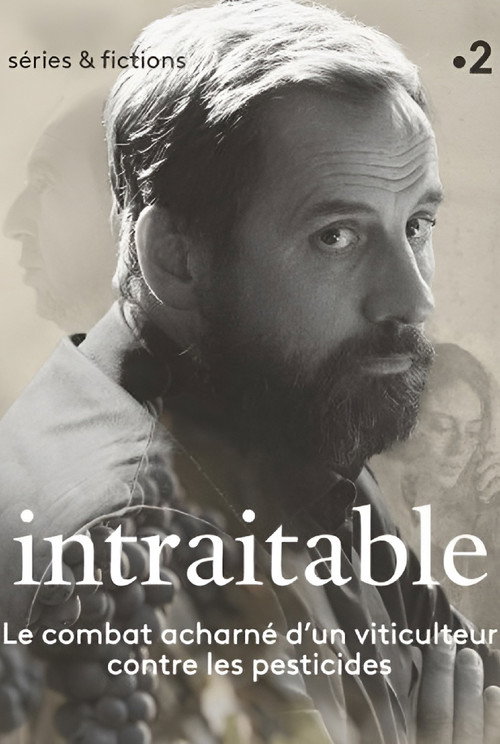 Intraitable poster