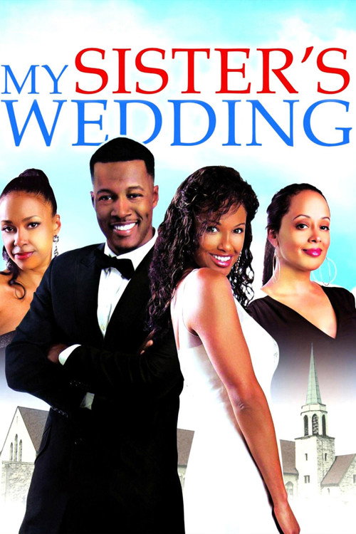My Sister’s Wedding poster