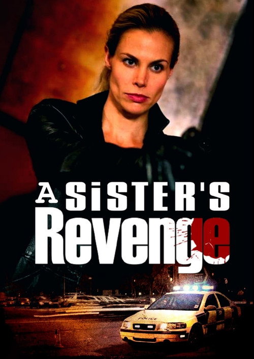 A Sister’s Revenge poster