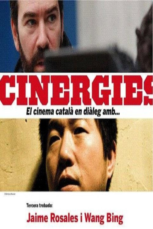 Cinematic Correspondences: Jaime Rosales – Wang Bing poster