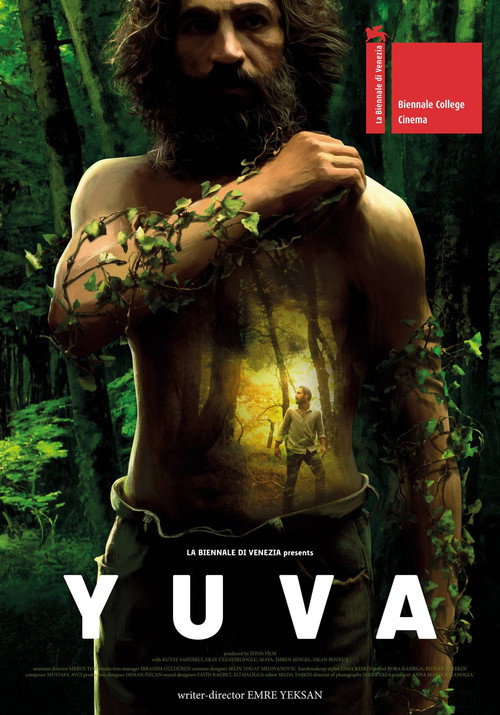 Home poster