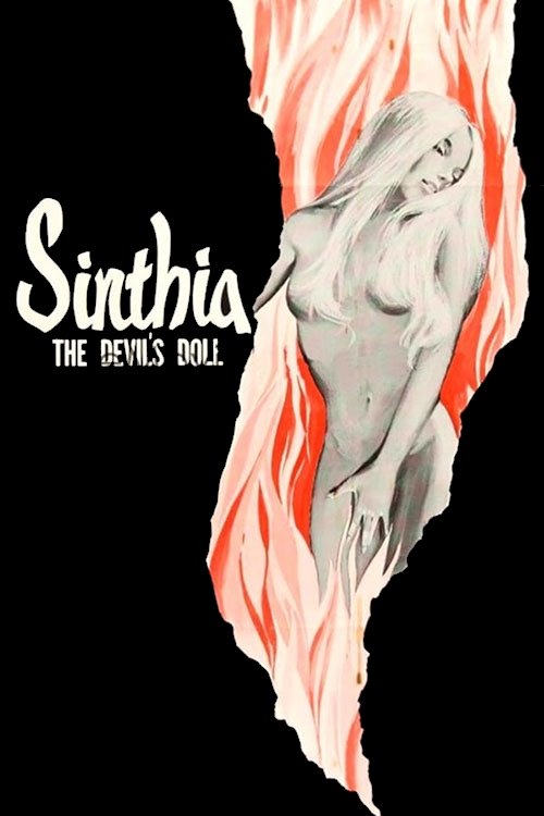 Sinthia: The Devil’s Doll poster