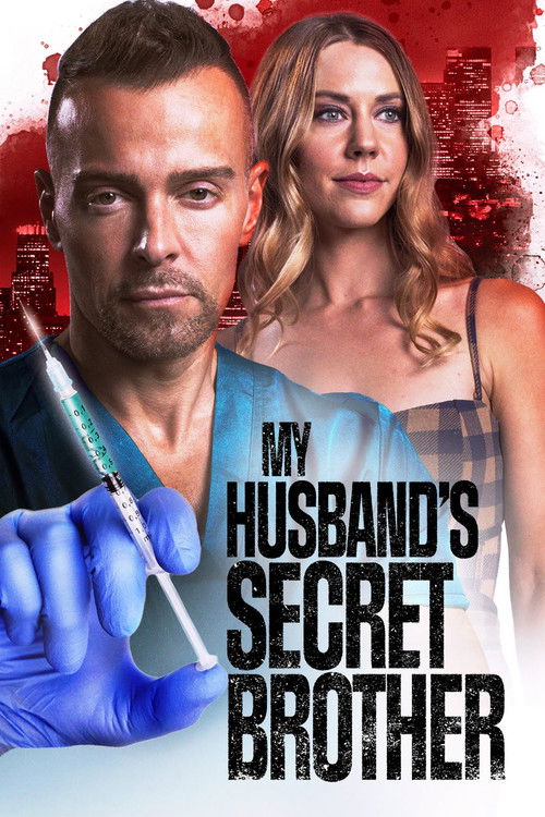 My Husband’s Secret Brother poster