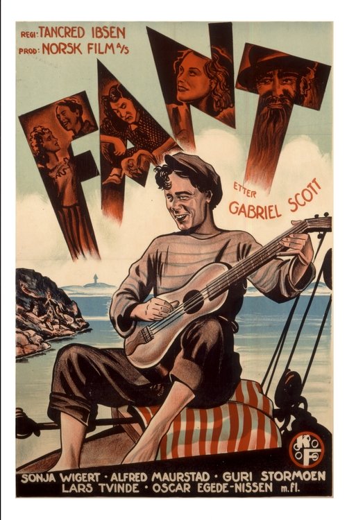 Gypsy poster