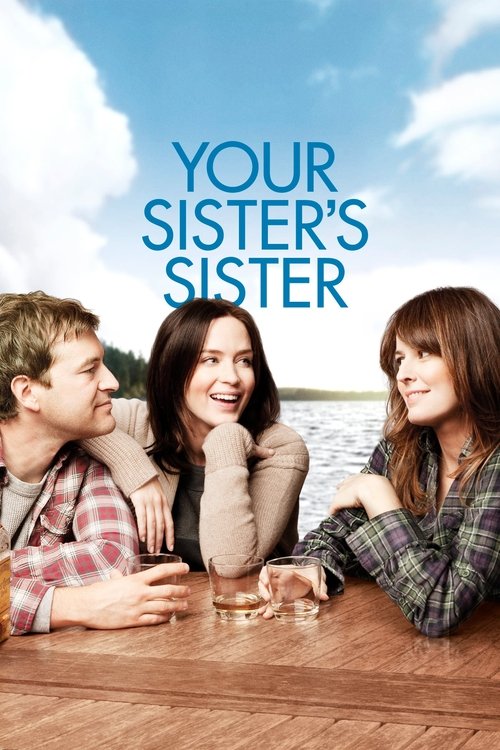 Your Sister’s Sister poster