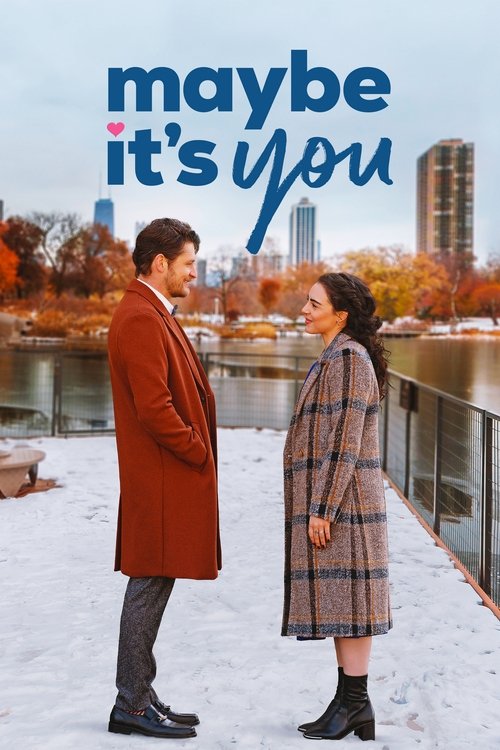 Maybe It’s You poster