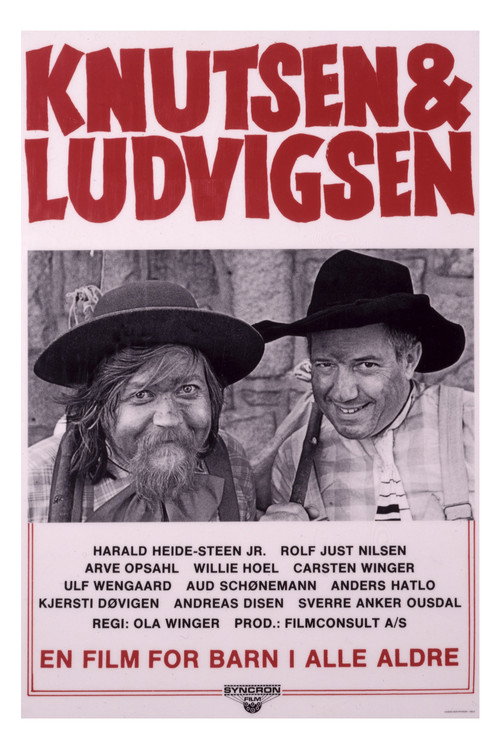Two Buddies poster