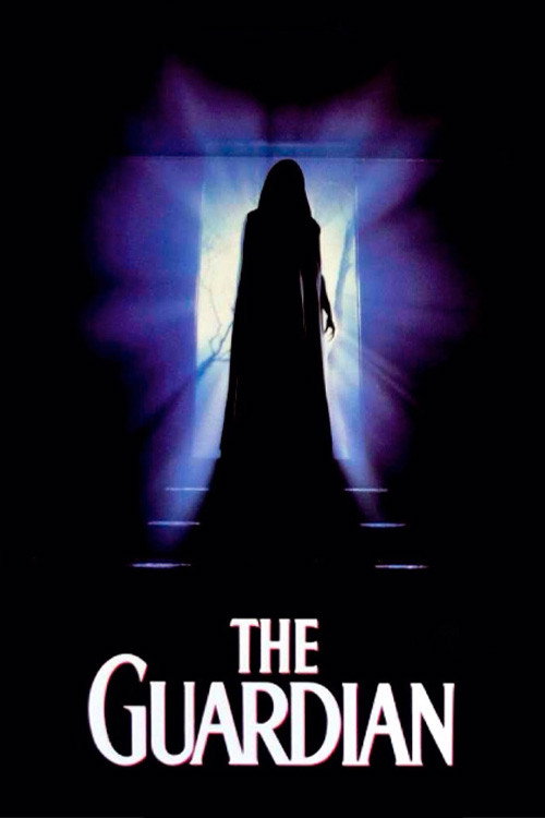 The Guardian poster