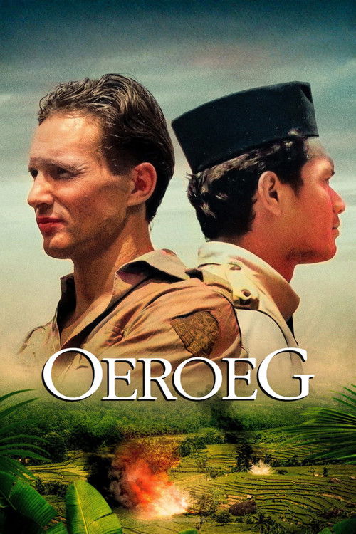 Going Home poster
