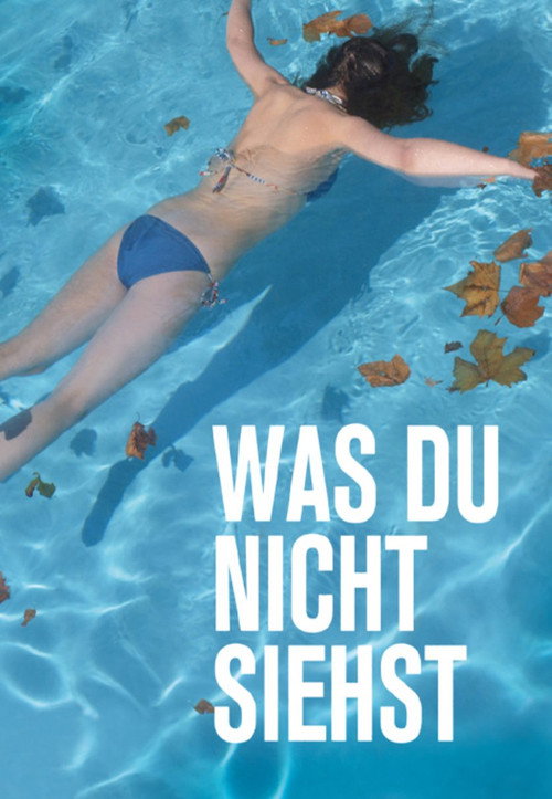 What You Don’t See poster