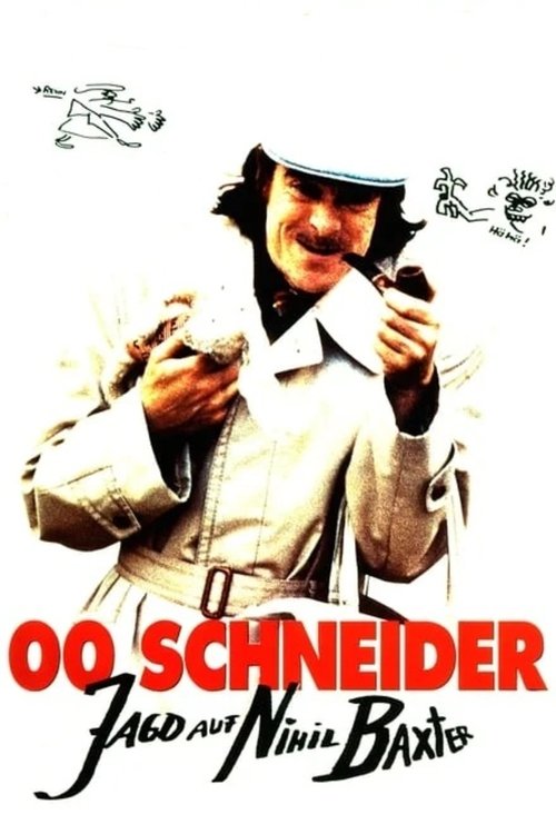 00 Schneider – Jagd auf Nihil Baxter poster