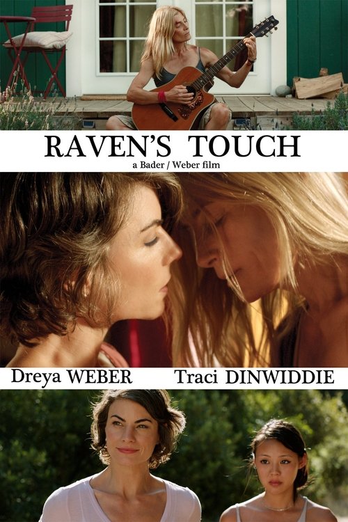 Raven’s Touch poster