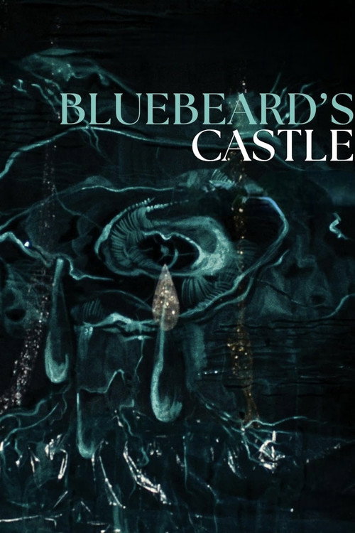 Bluebeard’s Castle poster