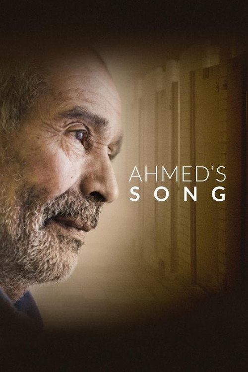Ahmed’s Song poster