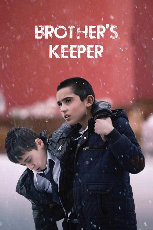 Brother’s Keeper poster