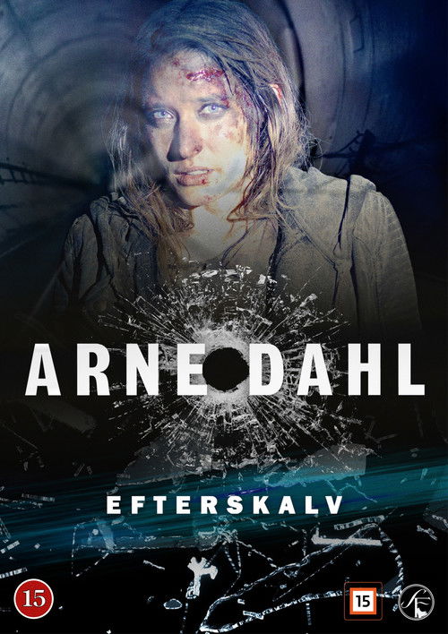 Arne Dahl 09 – Afterquake poster