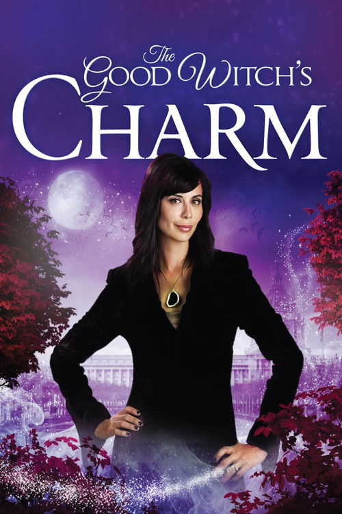 The Good Witch’s Charm poster