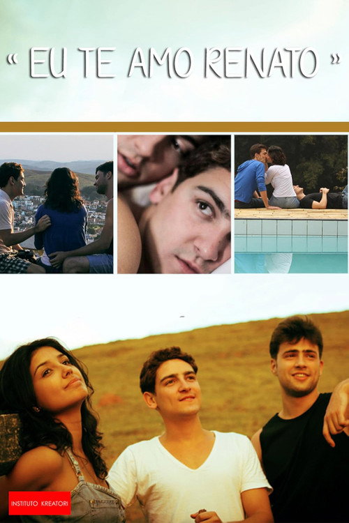 I Love You Renato poster