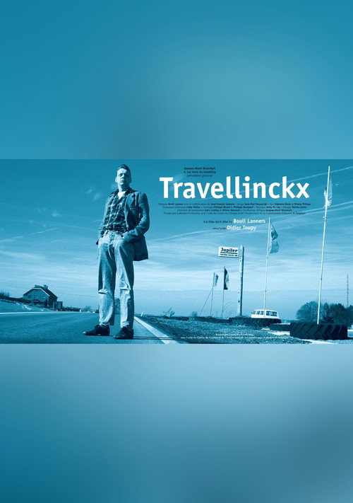 Travellinckx poster