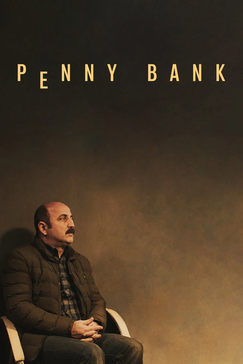 Penny Bank poster