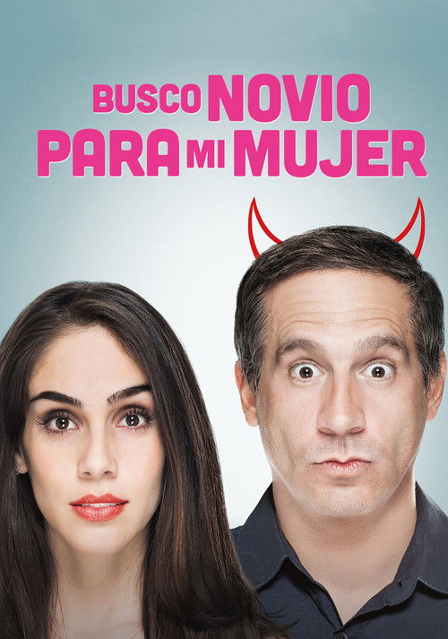 Find a Boyfriend for My Wife… PLEASE! poster