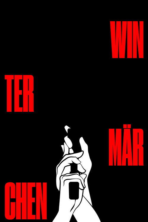 Germany. A Winter’s Tale poster