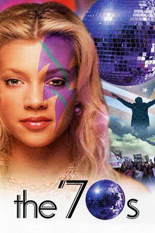 The ’70s poster