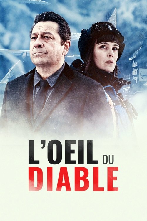 Noir comme neige : L’oeil du diable poster