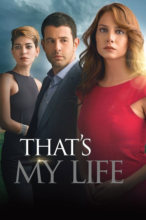 That’s My Life poster