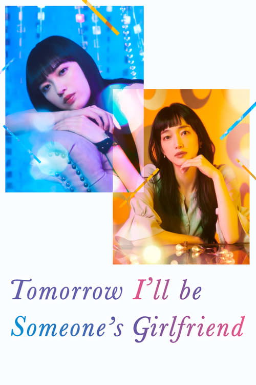 Tomorrow, I’ll Be Someone’s Girlfriend poster