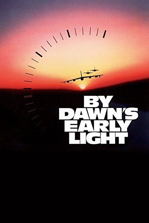 By Dawn’s Early Light poster