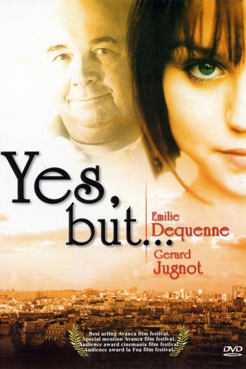 Yes, But… poster
