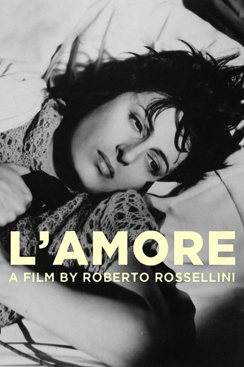 L’Amore poster