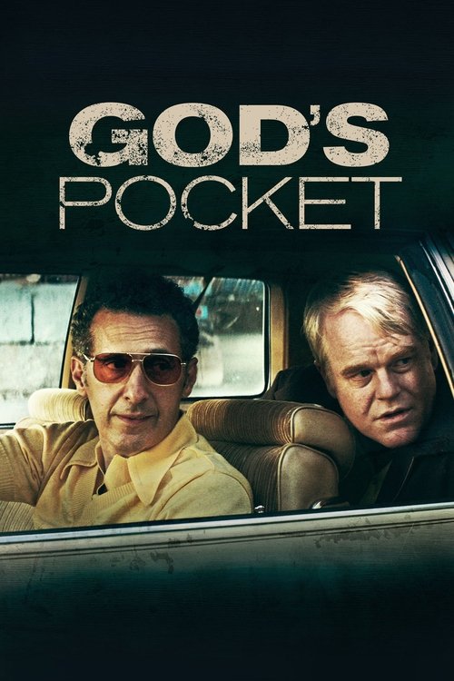 God’s Pocket poster