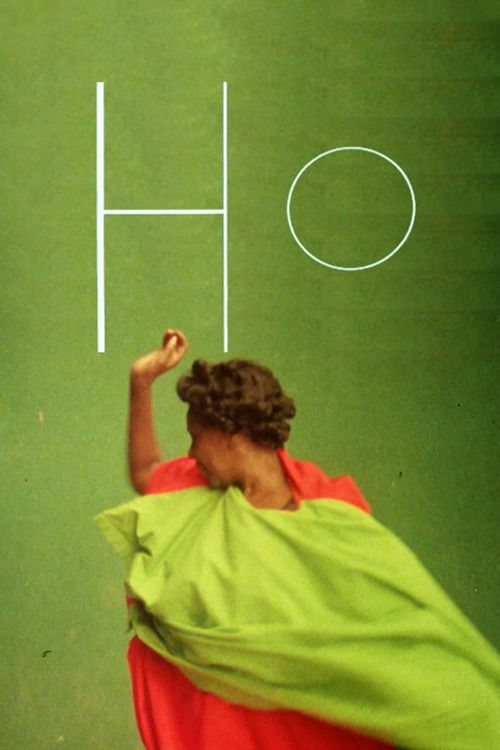 HO poster