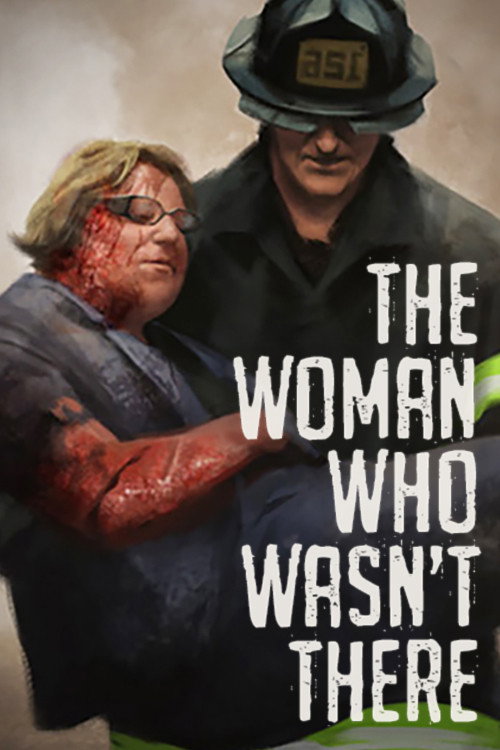 The Woman Who Wasn’t There poster