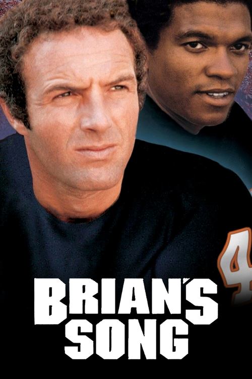 Brian’s Song poster