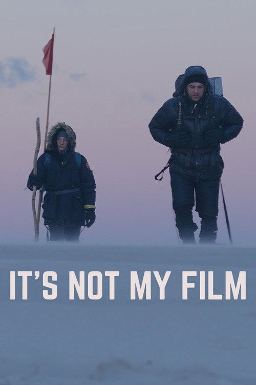 It’s Not My Film poster