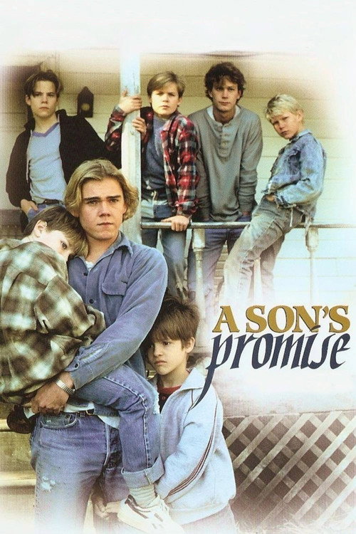 A Son’s Promise poster